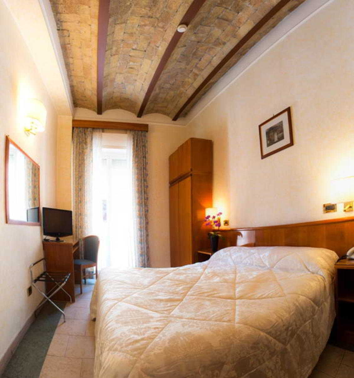 Hotel Sant'angelo Rom