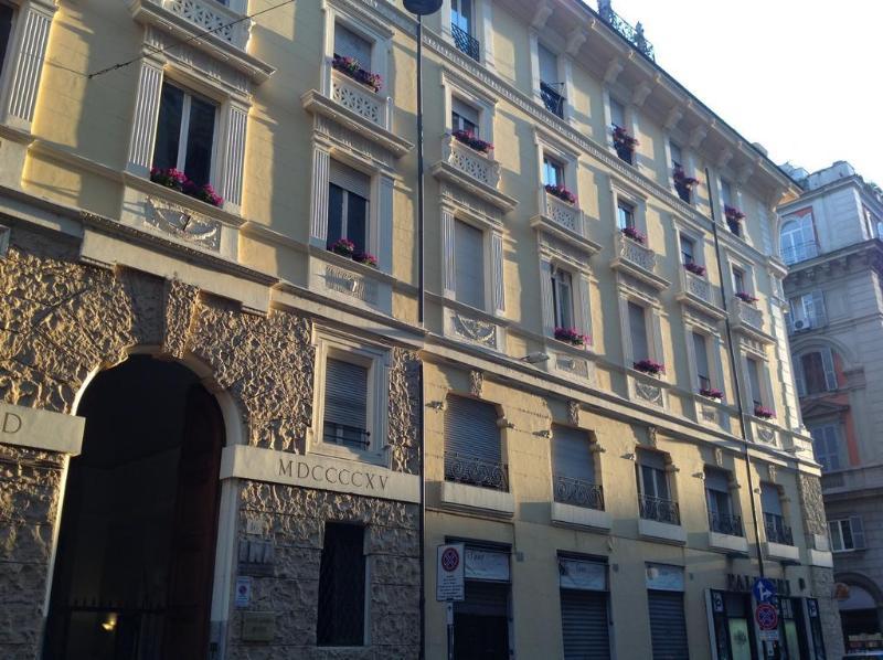 Sant'angelo Hotel Rom