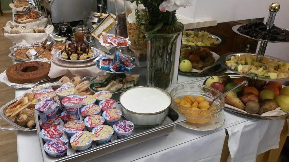 Hotel Sant'angelo Rom