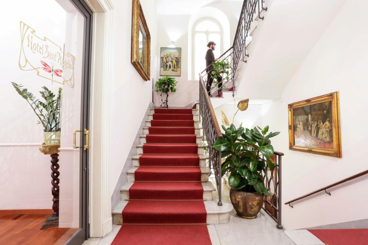 Sant'angelo Hotel Rom