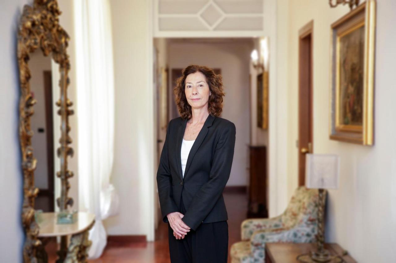 Sant'angelo Hotel Rom