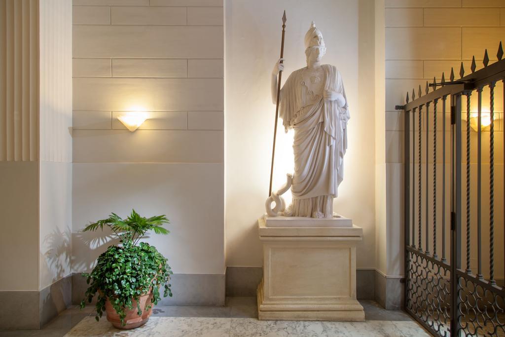 Sant'angelo Hotel Rom